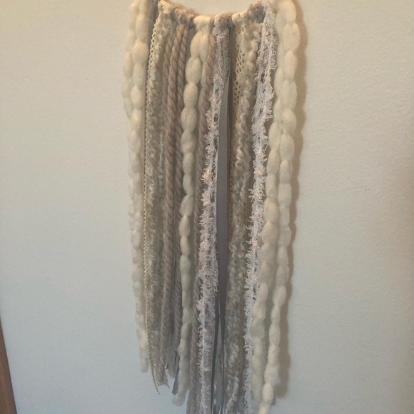 Wall decor—handmade w love! - Picture 8 of 9